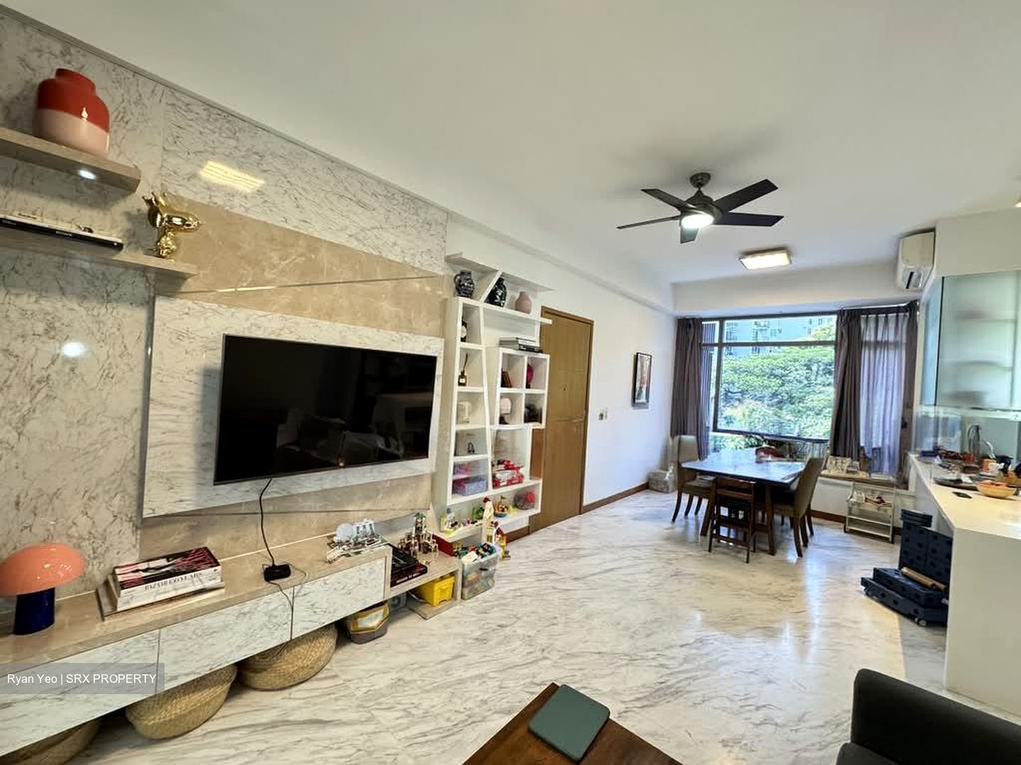 The Lanai (D23), Condominium #566270151